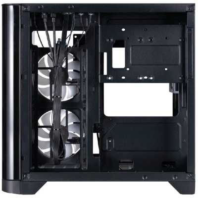 корпус 1STPLAYER Uview UV5 ARGB Black