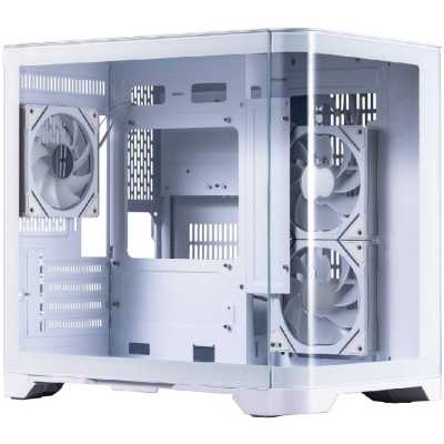 корпус 1STPLAYER Uview UV5 ARGB White