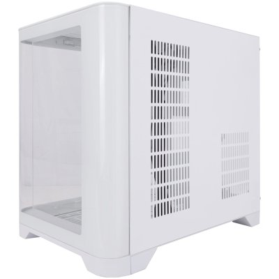 корпус 1STPLAYER Uview UV5 White