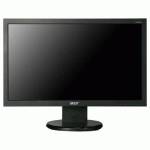 монитор Acer V203HLAObd Черный