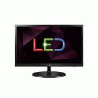 монитор LG 20EN43S-B Черный
