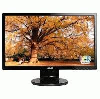 монитор ASUS VE228TR Черный