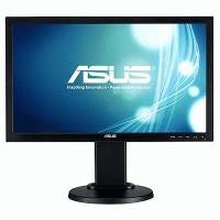 монитор ASUS VW228TLB Черный