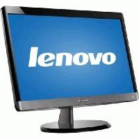 монитор Lenovo L2262W 18004708 Черный