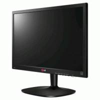 монитор LG 22M35A-B Черный