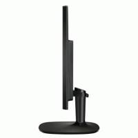 монитор LG 22M35A-B Черный