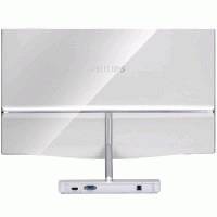 монитор Philips 229C4QHSW Белый