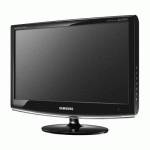монитор Samsung 2233SN FNA Черный