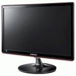 монитор Samsung S22A350N Черный