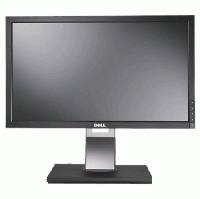 монитор Dell P2210H Черный