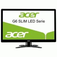 монитор Acer G236HLHbid Черный
