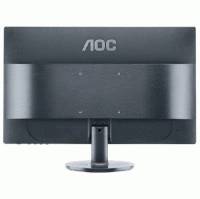 монитор AOC i2360Sh Черный