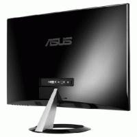 монитор ASUS VX238T Черный