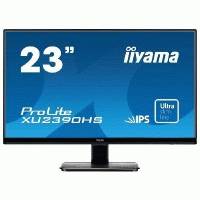 монитор Iiyama ProLite XU2390HS-B1 Черный