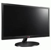 монитор LG 23EN43V-B Черный