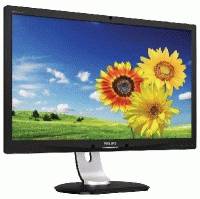 монитор Philips 231P4QPYKEB 00 Черный