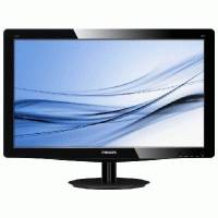 монитор Philips 236V3LSB 00 Черный