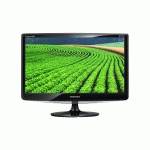монитор Samsung B2330H ZHFV Черный