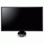 монитор Samsung S23A750D Черный