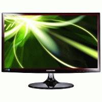 монитор Samsung S23B350T Черно-Красный