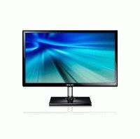монитор Samsung S23C570H Черный