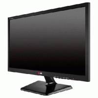 монитор LG 24EN33TW-B Черный