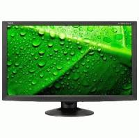 монитор NEC AS241W Черный