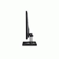 монитор Samsung LS24C570HL Черный