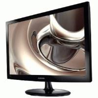 монитор Samsung T24B301EW Черный