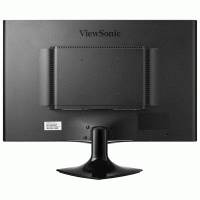 монитор ViewSonic V3D245 Черный