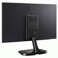 монитор LG 24MP55D-P Черный