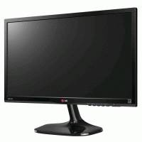 монитор LG 24MP55HQ-P Черный