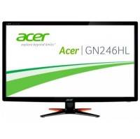 монитор Acer GN246HLBbid Черный