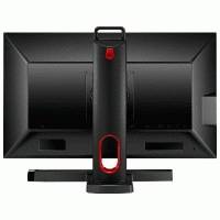 монитор BenQ XL2420TХ Черно-Красный