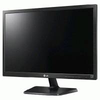 монитор LG 24EB23TM-B Черный