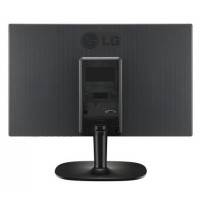 монитор LG 24M35A-B Черный
