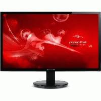 монитор Packard Bell Viseo 243DAbid Черный