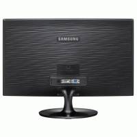 монитор Samsung S24B300B Черный