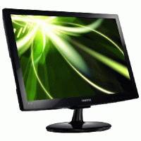 монитор Samsung T24B301L Черный