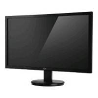 монитор Acer K272HULbmiidp Черный