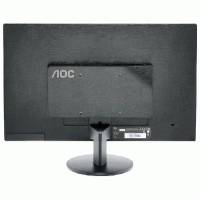 монитор AOC E2770SHE Черный
