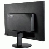 монитор AOC E2770SHE Черный