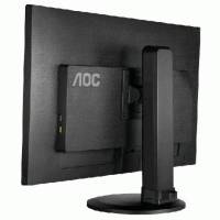 монитор AOC Q2770Pqu Черный