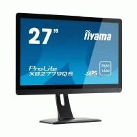 монитор Iiyama ProLite XB2779QS-B1 Черный