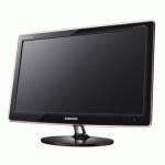 монитор Samsung P2770H HKUV Черно-Красный