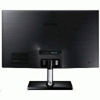 монитор Samsung S27C570H Черный