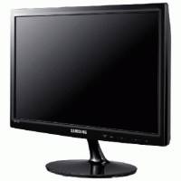монитор Samsung T27B300EW Черный