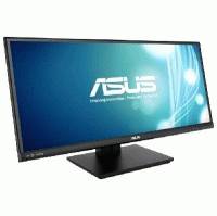 монитор ASUS PB298Q Черный