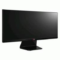 монитор LG UltraWide 29UM65-P Черный