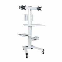 мобильная рабочая станция 2MVESA WorkHub 200 WKH-0200-S